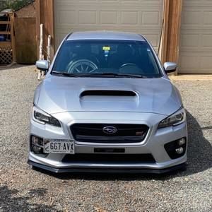 Meet your Posher, Chad